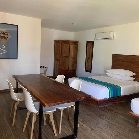 Playa Esperanza Resort Perihuete Εξωτερικό φωτογραφία