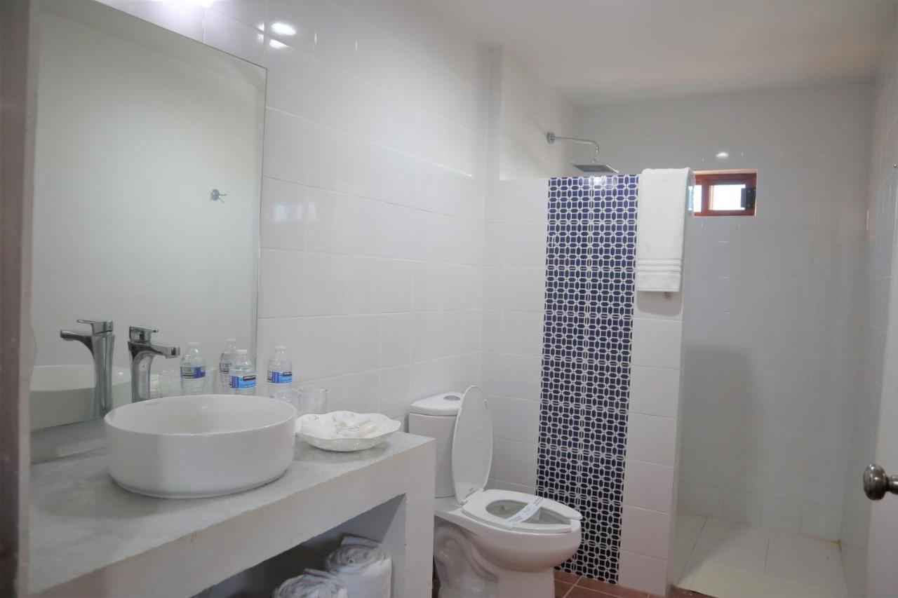 Playa Esperanza Resort Perihuete Εξωτερικό φωτογραφία