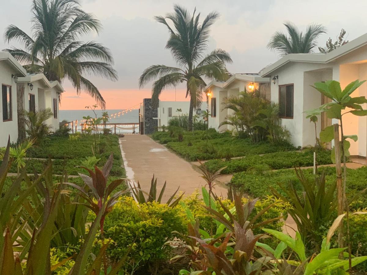 Playa Esperanza Resort Perihuete Εξωτερικό φωτογραφία