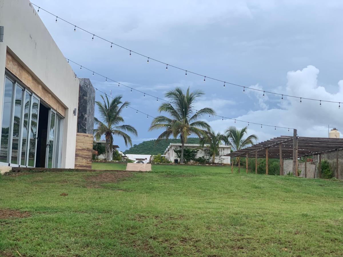 Playa Esperanza Resort Perihuete Εξωτερικό φωτογραφία