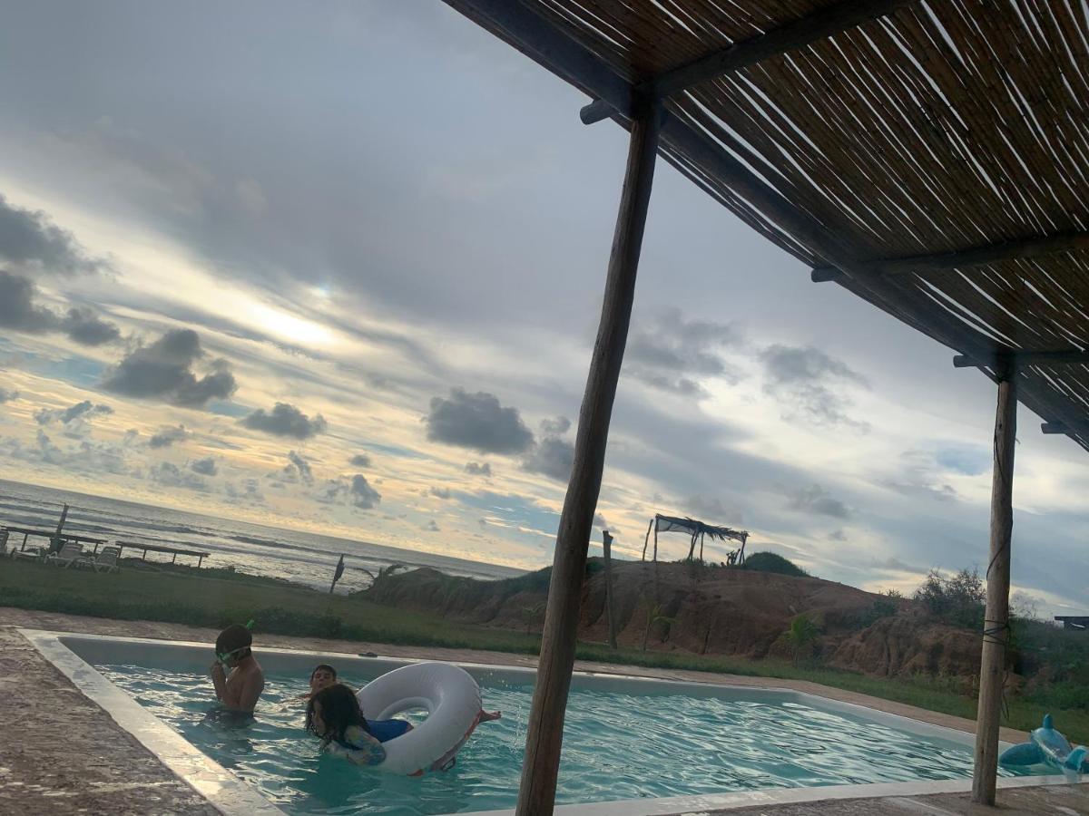 Playa Esperanza Resort Perihuete Εξωτερικό φωτογραφία