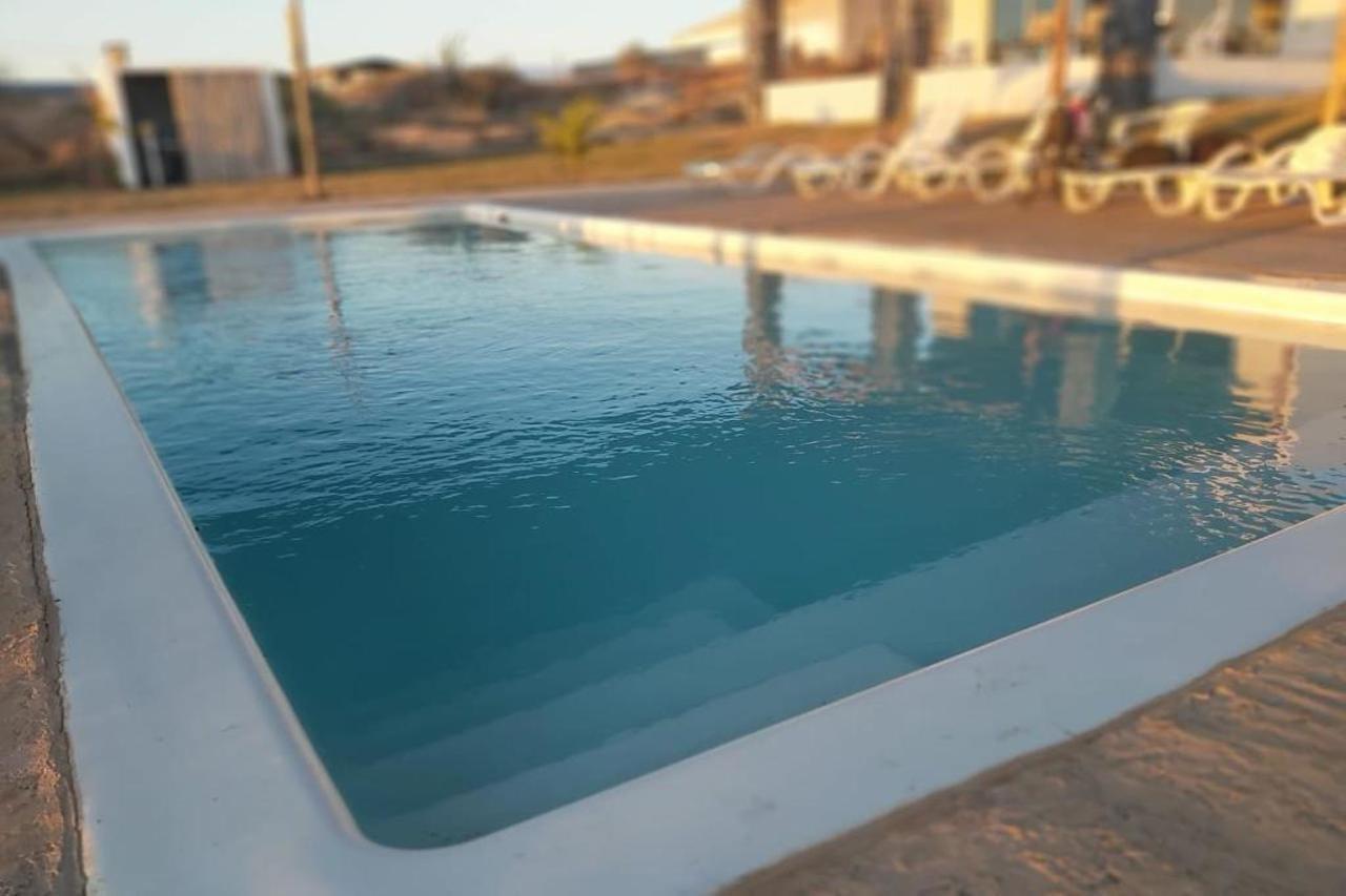 Playa Esperanza Resort Perihuete Εξωτερικό φωτογραφία