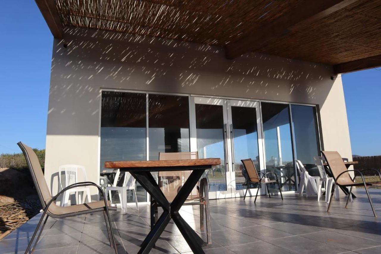 Playa Esperanza Resort Perihuete Εξωτερικό φωτογραφία