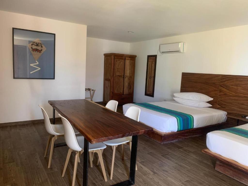 Playa Esperanza Resort Perihuete Εξωτερικό φωτογραφία