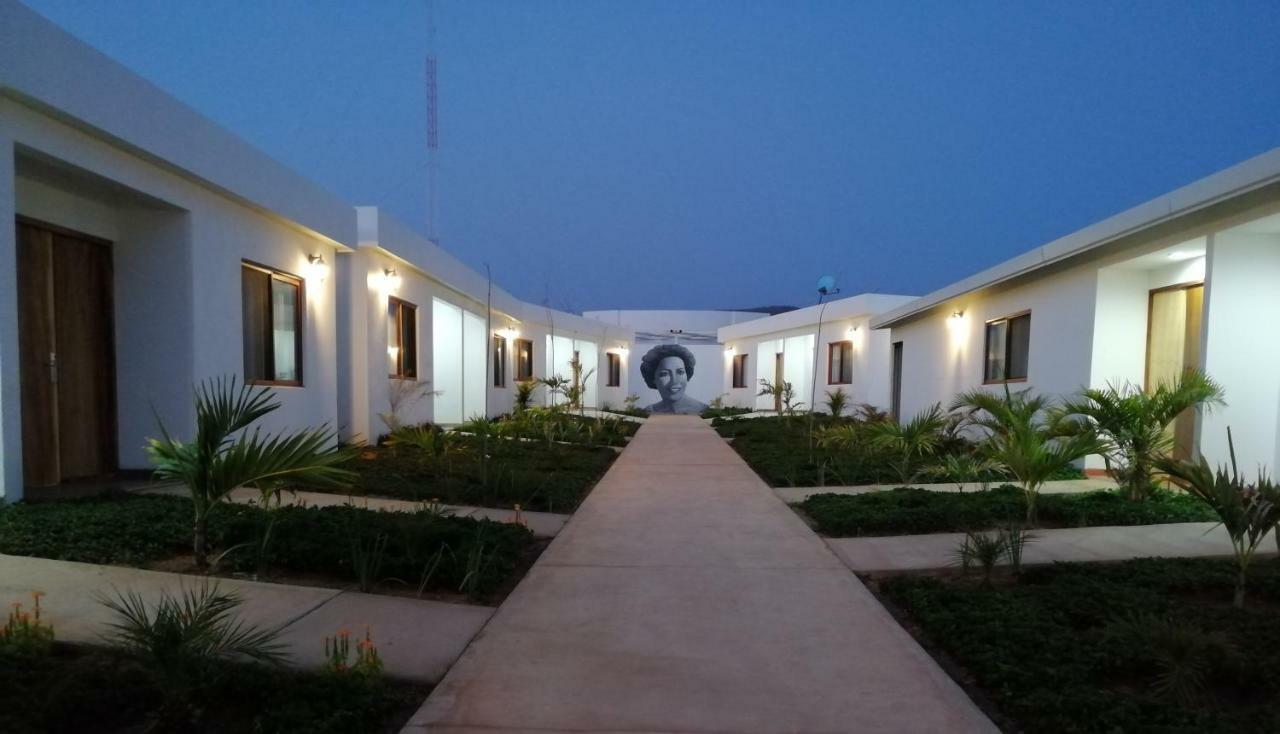 Playa Esperanza Resort Perihuete Εξωτερικό φωτογραφία
